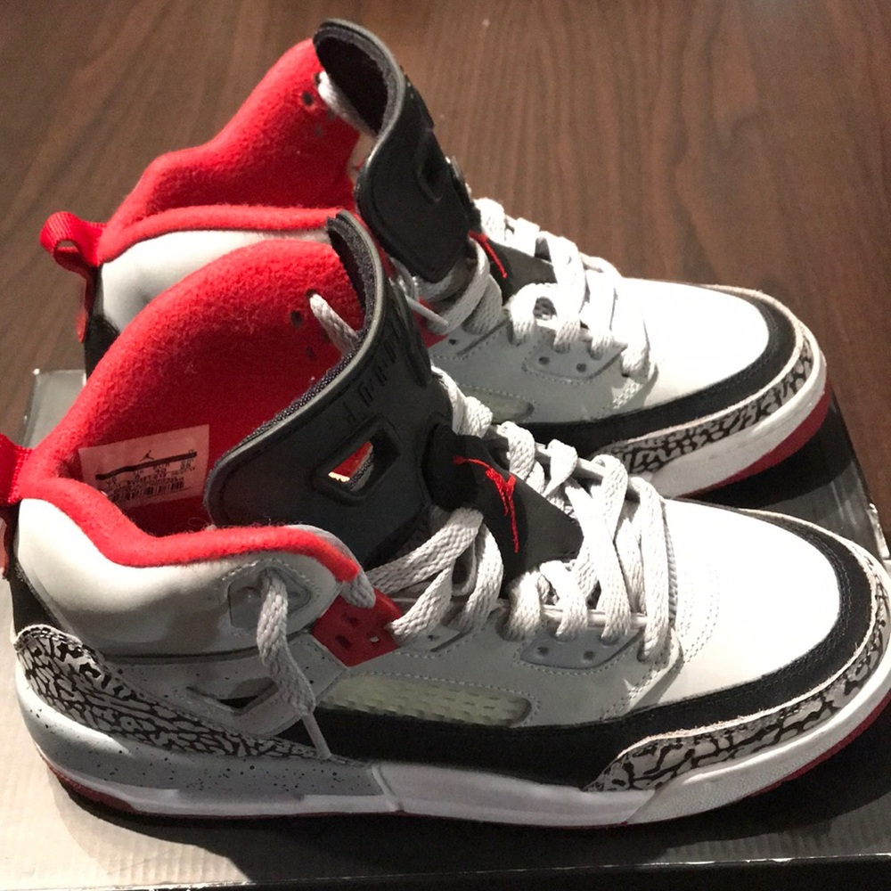 Air Jordan Spike Lee Collection